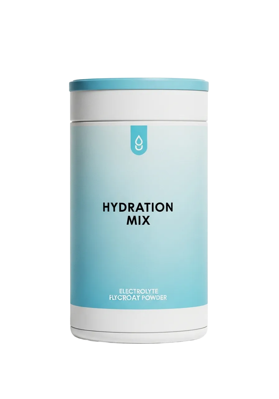 Electrolyte Hydration Mix