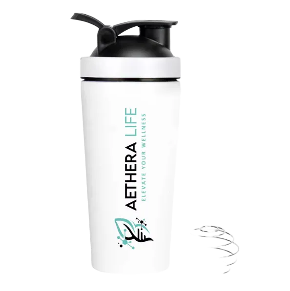 Aethera Life Shaker