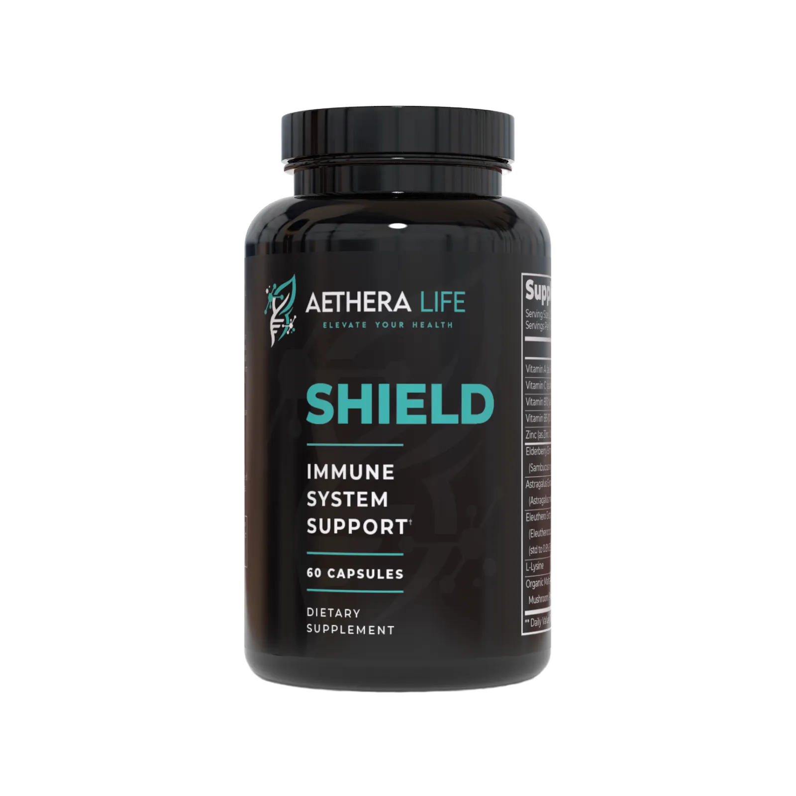SHIELD+